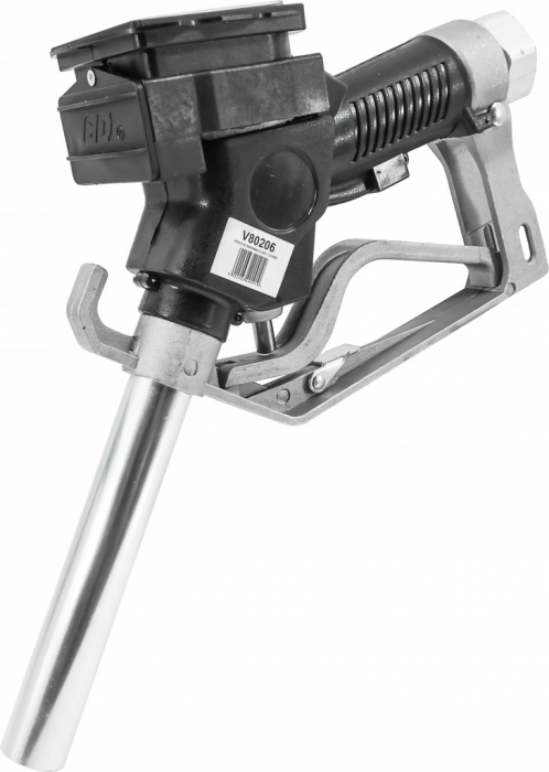 Pistol automat carburant motorina benzina 0-60 l min 23,5 mm (V80206) [7]
