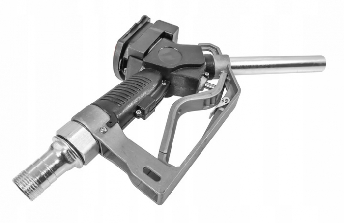 Pistol automat carburant motorina benzina 0-60 l min 23,5 mm (V80206) [4]