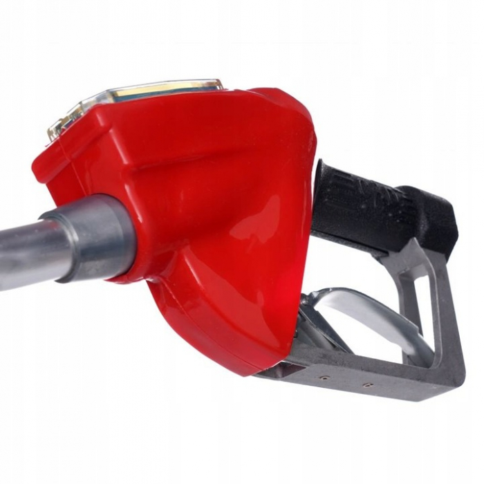 Pistol automat cu contor LCD carburant motorina benzina 0-75 l min (KD10581) [2]