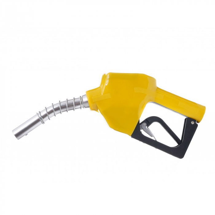 Pistol carburant combustibil motorina benzina 0-60 l min 23,5 mm (KD10582) [7]