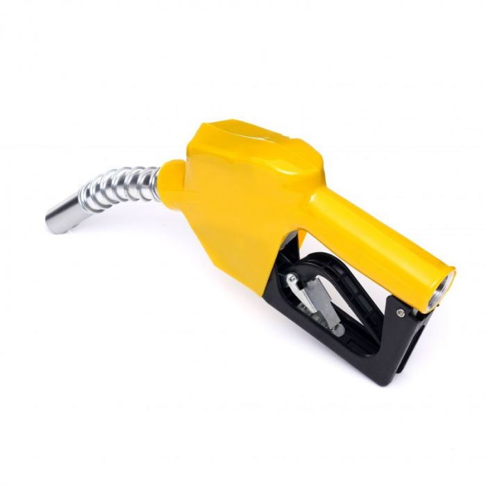 Pistol carburant combustibil motorina benzina 0-60 l min 23,5 mm (KD10582) [3]