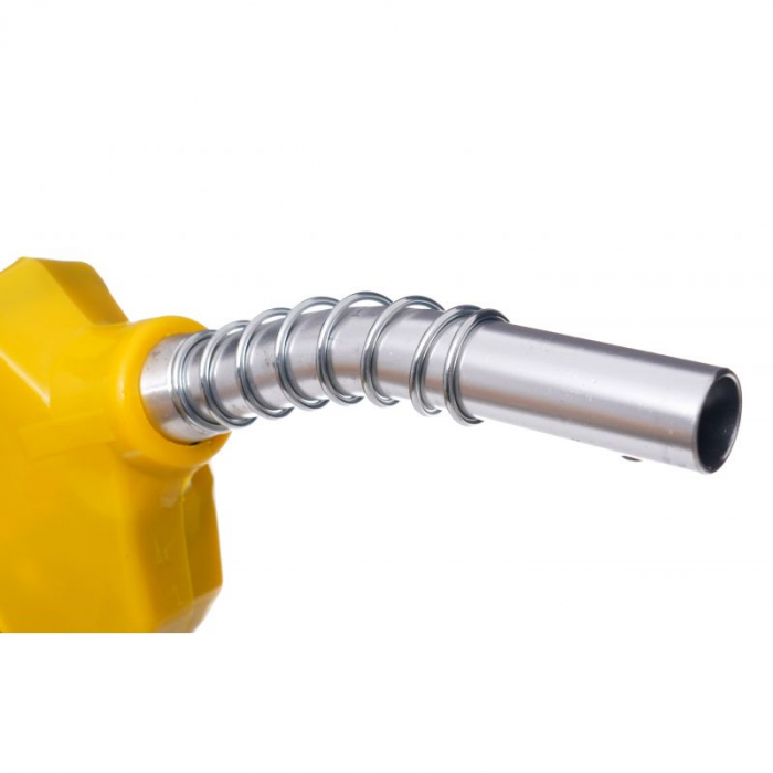 Pistol carburant combustibil motorina benzina 0-60 l min 23,5 mm (KD10582) [4]