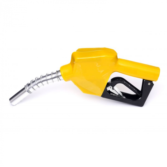 Pistol carburant combustibil motorina benzina 0-60 l min 23,5 mm (KD10582) [2]