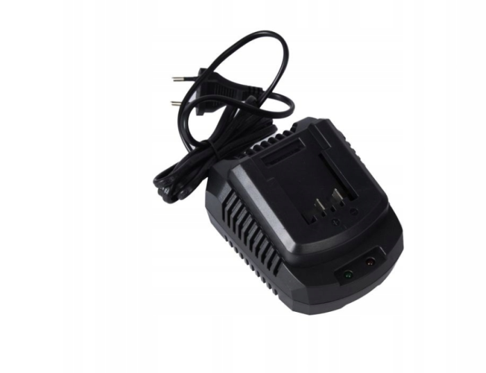 Pistol cheie cu impact 750Nm masina insurubat 2 baterii 21V 3Ah adaptor filetare chei tubulare acumulator (KD3408) [7]