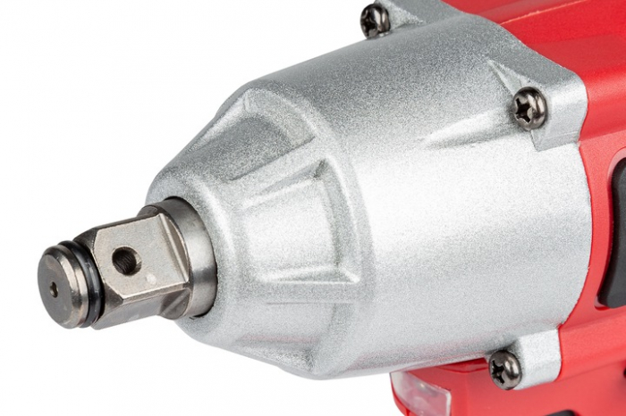 Pistol cheie cu impact acumulator 280NM 24V 3ah masina insurubat desfacut (MXIWCD24V) [3]