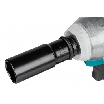 Pistol cheie de impact cu acumulator 36V, 4Ah, 350 Nm, 1/2 inch (ALCIW-36V) [10]