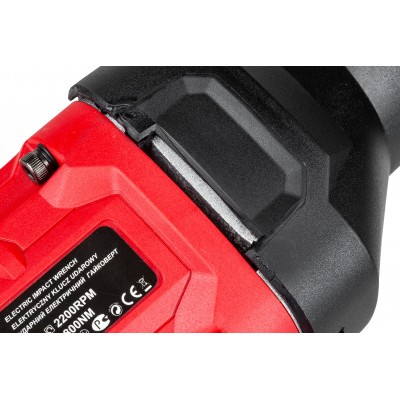 Pistol cheie de strangere cu impact electrica 2300W 800Nm 1/2" (MXEW02) [12]