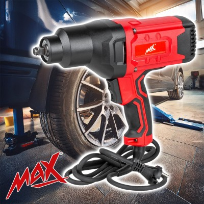 Pistol cheie de strangere cu impact electrica 2300W 800Nm 1/2" (MXEW02) [2]