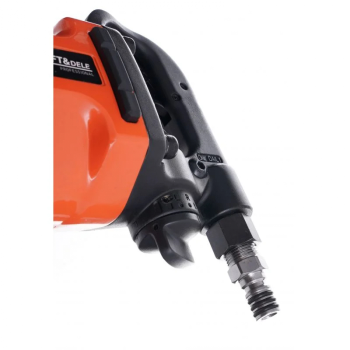 Pistol cheie impact 4800Nm scurt usor camion tir+ mufa rapida + furtun profesioanl camioane + Set chei tubulare impact 10 piese 17-41mm intarite (KD5460+TA1250+F-15m-13mm+MR-T-12) [11]