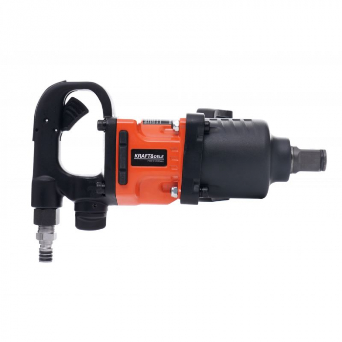 Pistol cheie impact 4800Nm scurt usor camion tir (KD5460) [8]