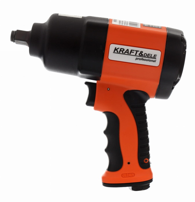 Pistol cheie masina cu impact 1900Nm (KD1429) [4]