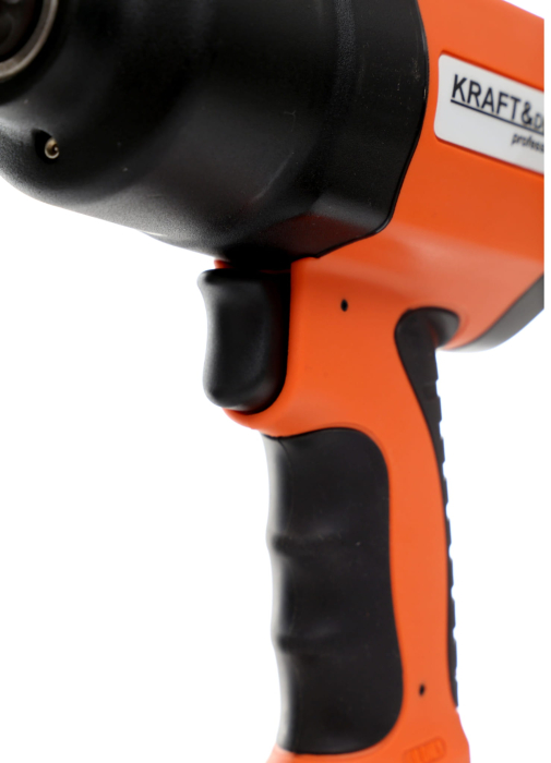 Pistol cheie masina cu impact 1900Nm (KD1429) [8]