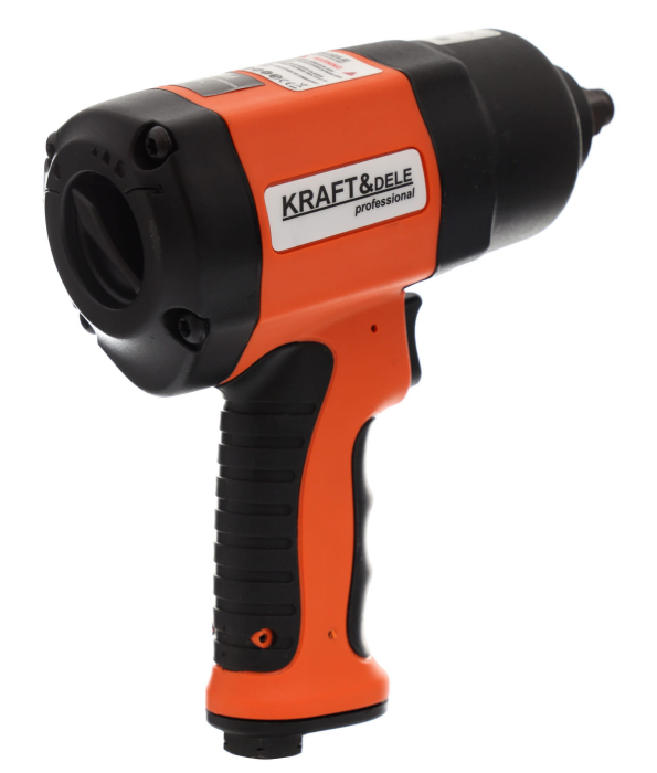 Pistol cheie masina cu impact 1900Nm (KD1429) [3]