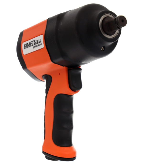 Pistol cheie masina cu impact 1900Nm (KD1429) [2]