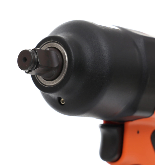 Pistol cheie masina cu impact 1900Nm (KD1429) [6]