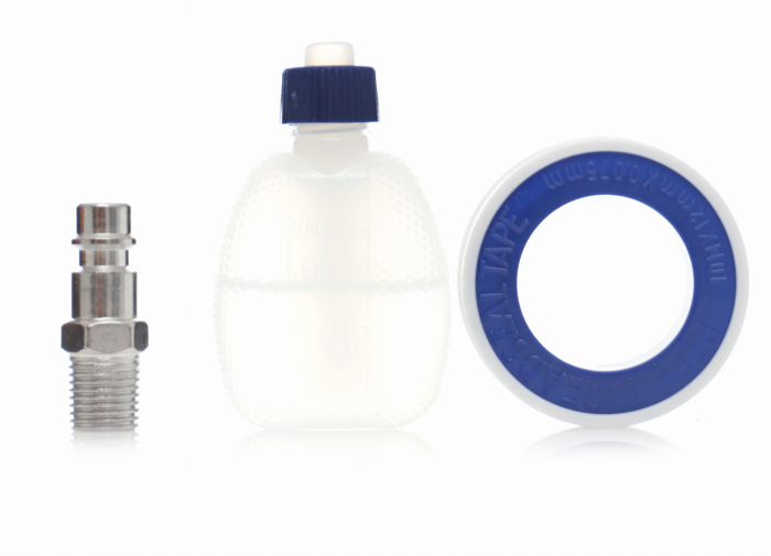 Pistol cheie masina cu impact 1900Nm (KD1429) [9]