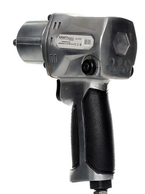 Pistol cheie masina cu impact 270Nm (KD1423) [9]