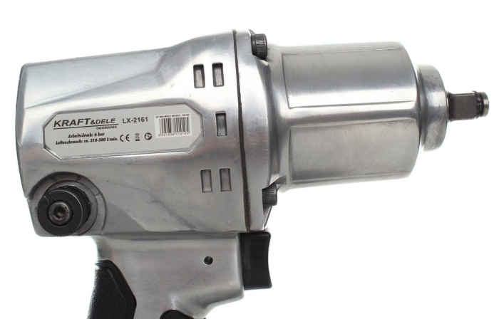 Pistol cheie masina cu impact 270Nm (KD1423) [12]