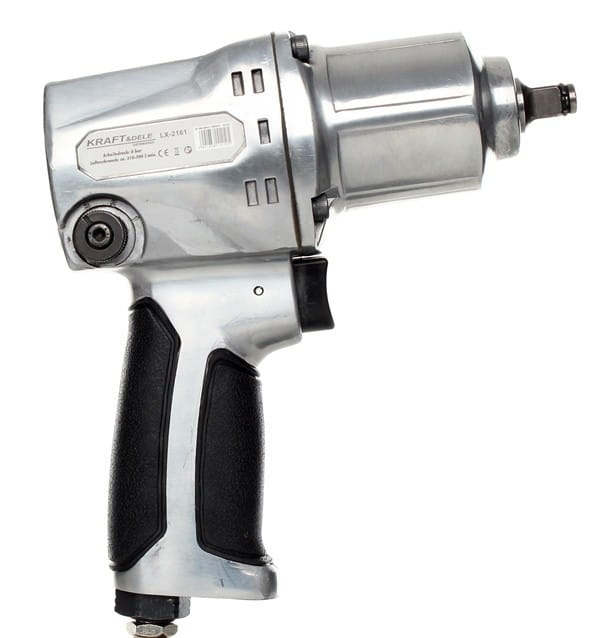 Pistol cheie masina cu impact 270Nm (KD1423) [5]