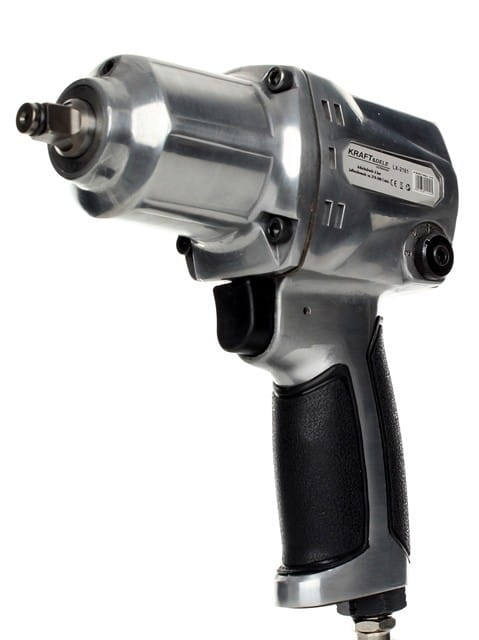 Pistol cheie masina cu impact 270Nm (KD1423) [8]