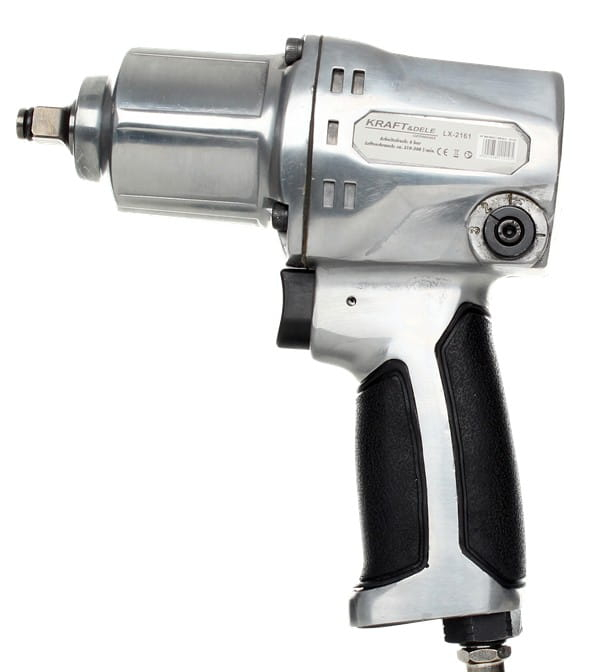 Pistol cheie masina cu impact 270Nm (KD1423) [2]