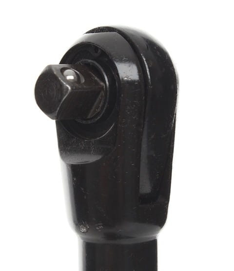 Pistol cheie masina cu impact 310Nm + clichet pneumatic insurubat desfacut + 10 chei (KD1422) [13]