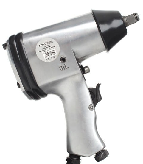 Pistol cheie masina cu impact 310Nm + clichet pneumatic insurubat desfacut + 10 chei (KD1422) [7]