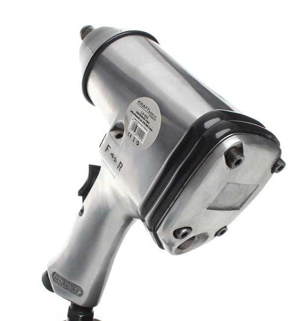 Pistol cheie masina cu impact 310Nm + clichet pneumatic insurubat desfacut + 10 chei (KD1422) [9]