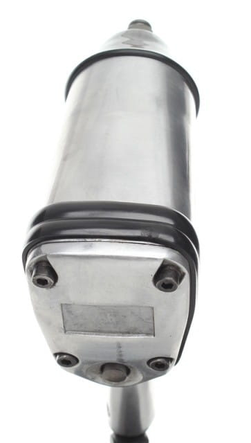 Pistol cheie masina cu impact 310Nm + clichet pneumatic insurubat desfacut + 10 chei (KD1422) [10]