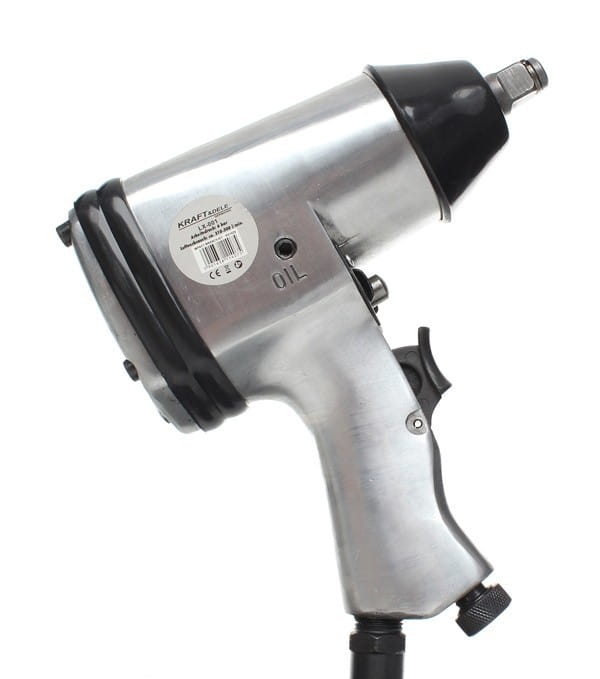 Pistol cheie masina cu impact 310Nm, insurubat desfacut + chei (KD1420) [11]