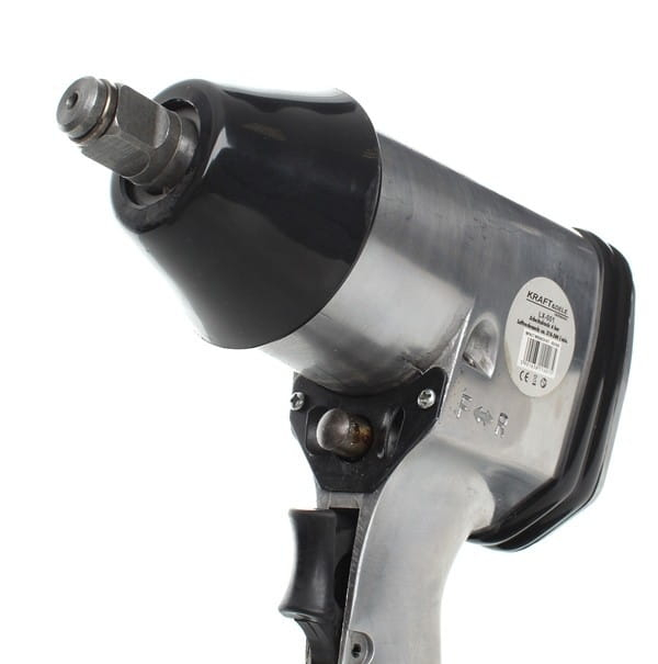 Pistol cheie masina cu impact 310Nm, insurubat desfacut + chei (KD1420) [4]