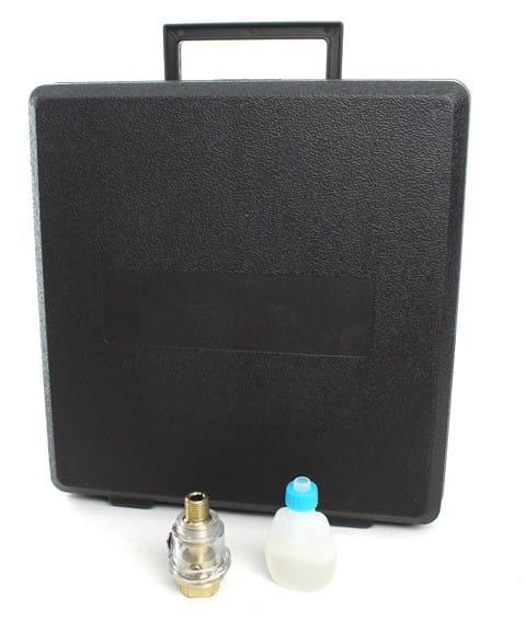 Pistol cheie masina cu impact 310Nm, insurubat desfacut + chei (KD1420) [14]
