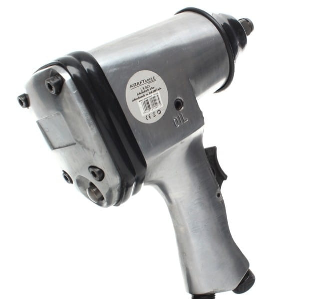 Pistol cheie masina cu impact 310Nm, insurubat desfacut + chei (KD1420) [12]
