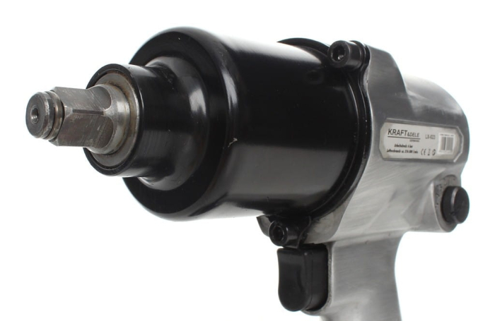 Pistol cheie masina cu impact 569Nm, insurubat desfacut + chei (KD1424) [6]