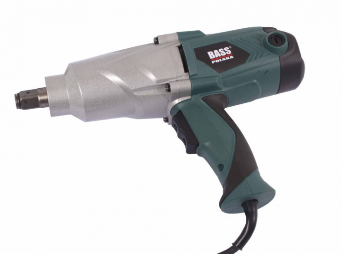 Pistol cheie masina cu impact electric 1300Nm insurubat desfacut (BP-4378) [6]