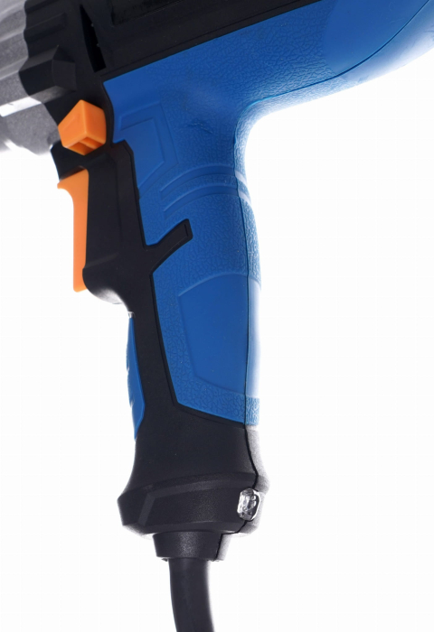 Pistol cheie masina cu impact electric 2200W 700Nm, insurubat desfacut + chei 17,19,21,22mm (KD1796) [10]