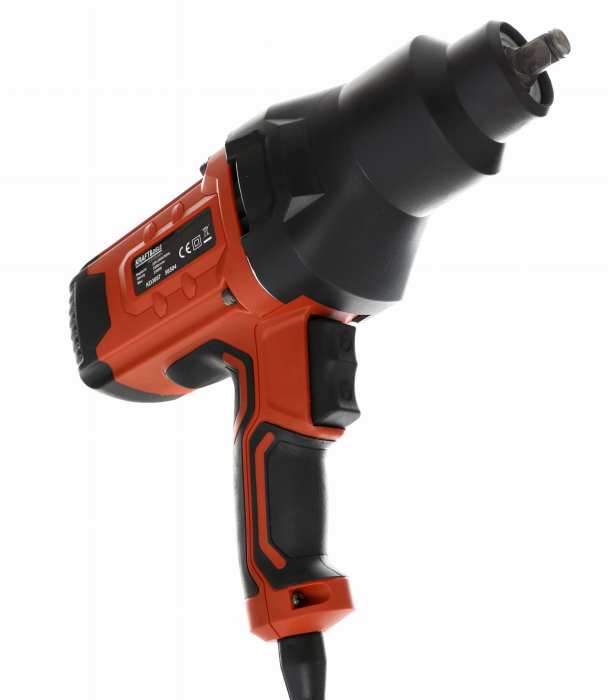 Pistol cheie masina cu impact electric 2300W 850Nm (KD3057) [8]