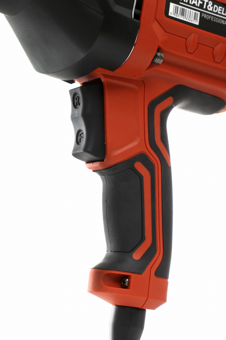 Pistol cheie masina cu impact electric 2300W 850Nm (KD3057) [3]