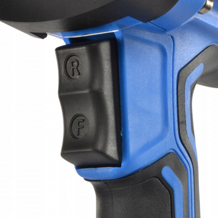 Pistol cheie masina cu impact electric 800Nm, insurubat desfacut (12067) [3]