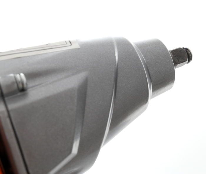 Pistol cheie masina cu impact electric LCD 2000W 800Nm, insurubat desfacut + chei 17,19,21,22mm (KD1535) [11]