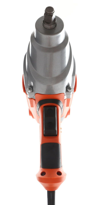 Pistol cheie masina cu impact electric LCD 2000W 800Nm, insurubat desfacut + chei 17,19,21,22mm (KD1535) [10]