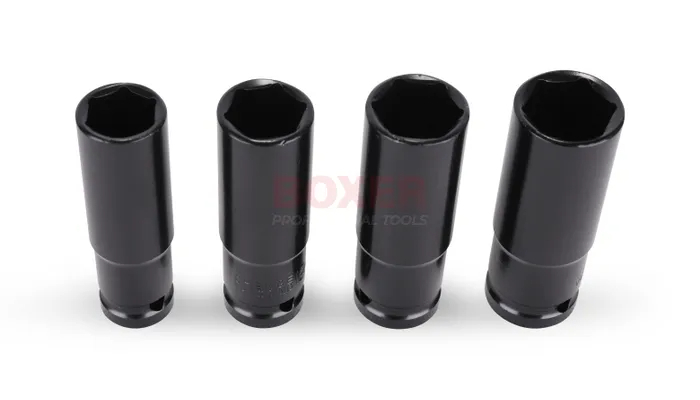 Pistol  cheie  masina insurubat desfacut cu impact acumulator 20.4V, 2 baterii 2.6ah (SR-022) [4]