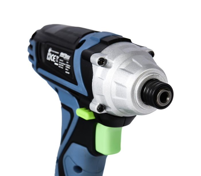 Pistol cheie masina insurubat desfacut cu impact acumulator 21V 380Nm 2x3000mAh (KD3406) [15]