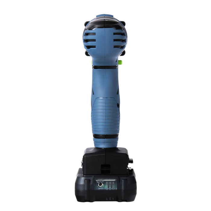 Pistol cheie masina insurubat desfacut cu impact acumulator 21V 380Nm 2x3000mAh (KD3406) [12]