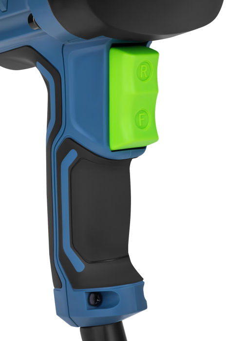 Pistol cheie masina insurubat desfacut cu impact electrica 2300W 850Nm (WDS2461) [13]