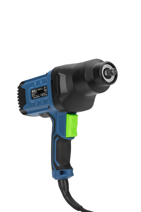 Pistol cheie masina insurubat desfacut cu impact electrica 2300W 850Nm (WDS2461) [6]