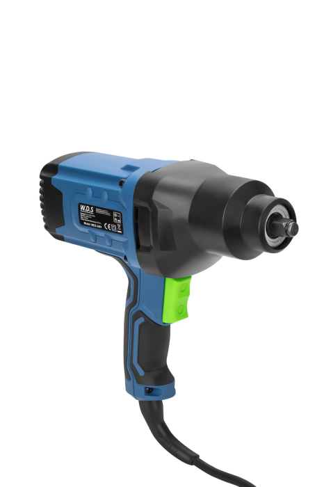 Pistol cheie masina insurubat desfacut cu impact electrica 2300W 850Nm (WDS2461) [8]