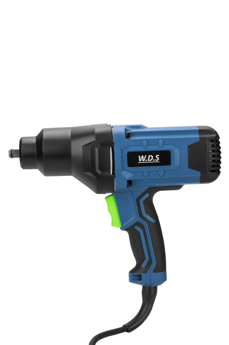 Pistol cheie masina insurubat desfacut cu impact electrica 2300W 850Nm (WDS2461) [4]