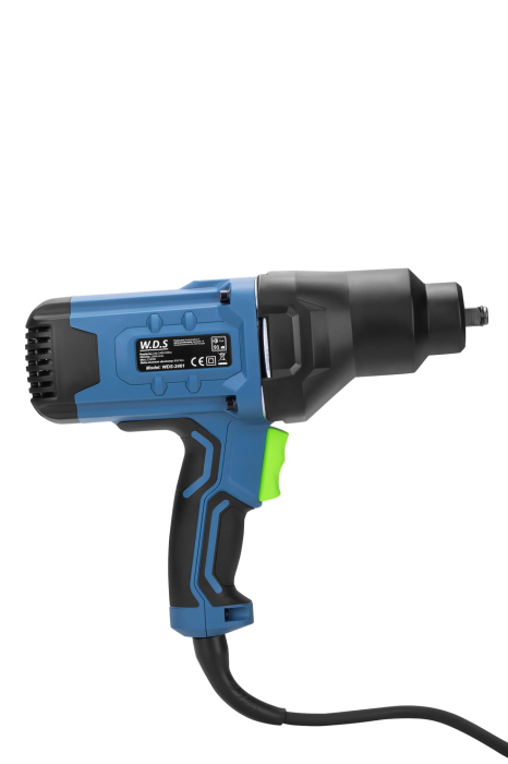 Pistol cheie masina insurubat desfacut cu impact electrica 2300W 850Nm (WDS2461) [7]