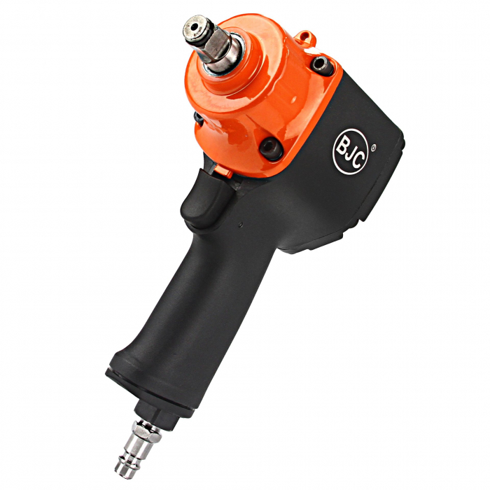 Pistol cheie pneumatica impact 12 1200Nm tip scurt insurubat desfacut (M80529) [7]